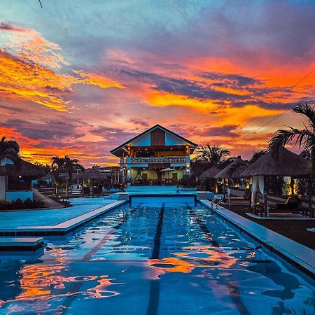 Treeshade Resort & Spa Моалбоал Экстерьер фото