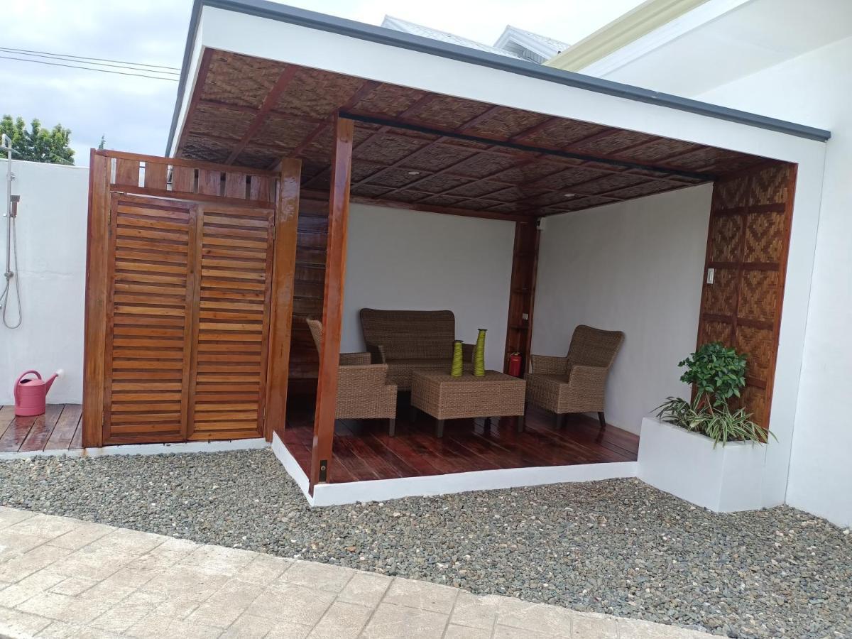 Treeshade Resort & Spa Моалбоал Экстерьер фото