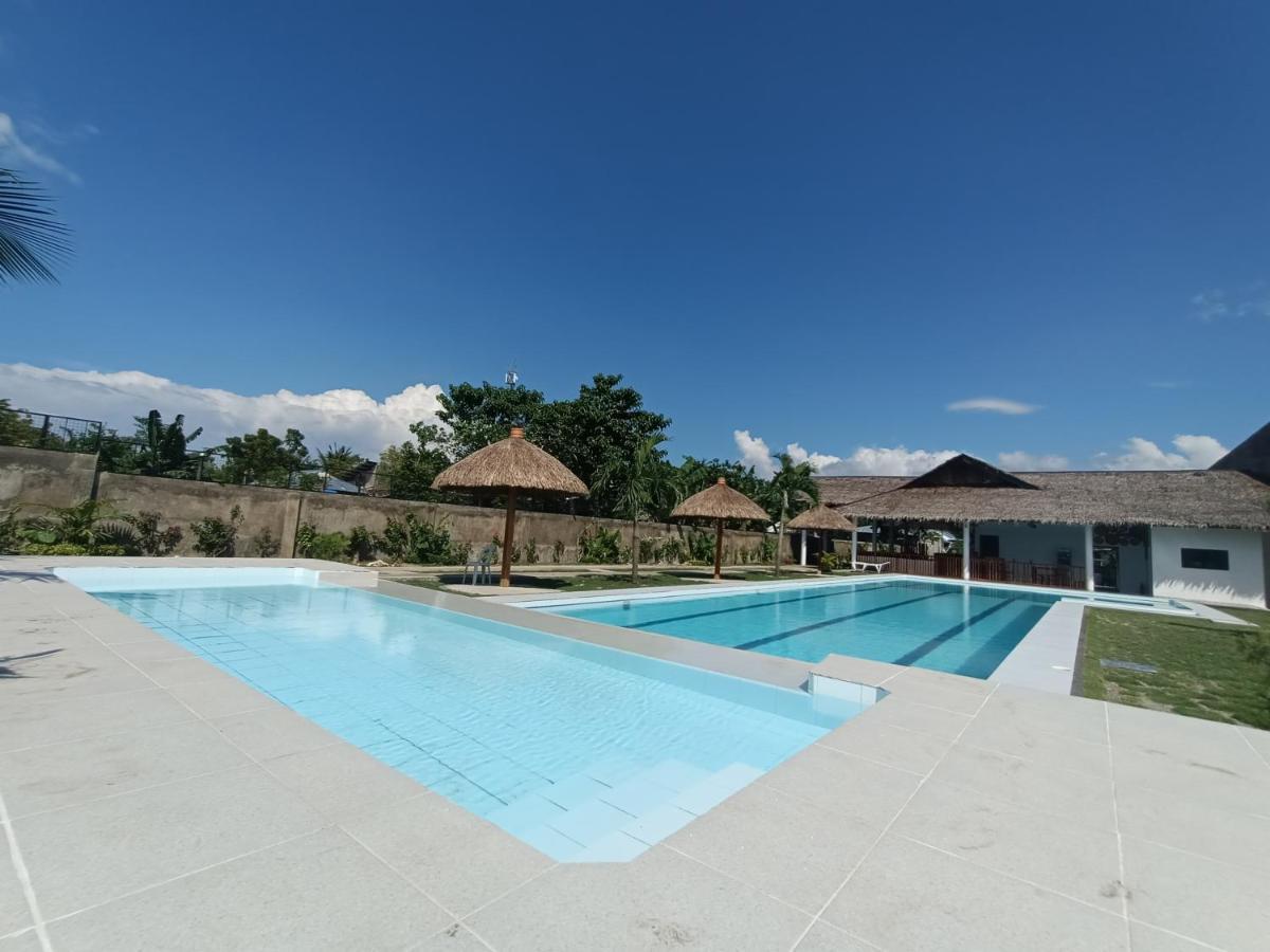 Treeshade Resort & Spa Моалбоал Экстерьер фото
