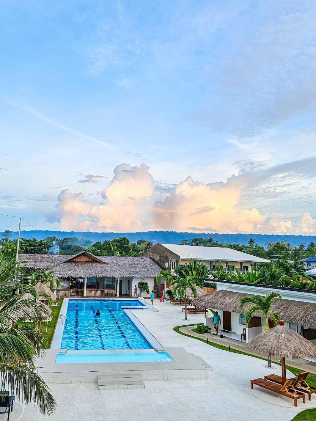 Treeshade Resort & Spa Моалбоал Экстерьер фото