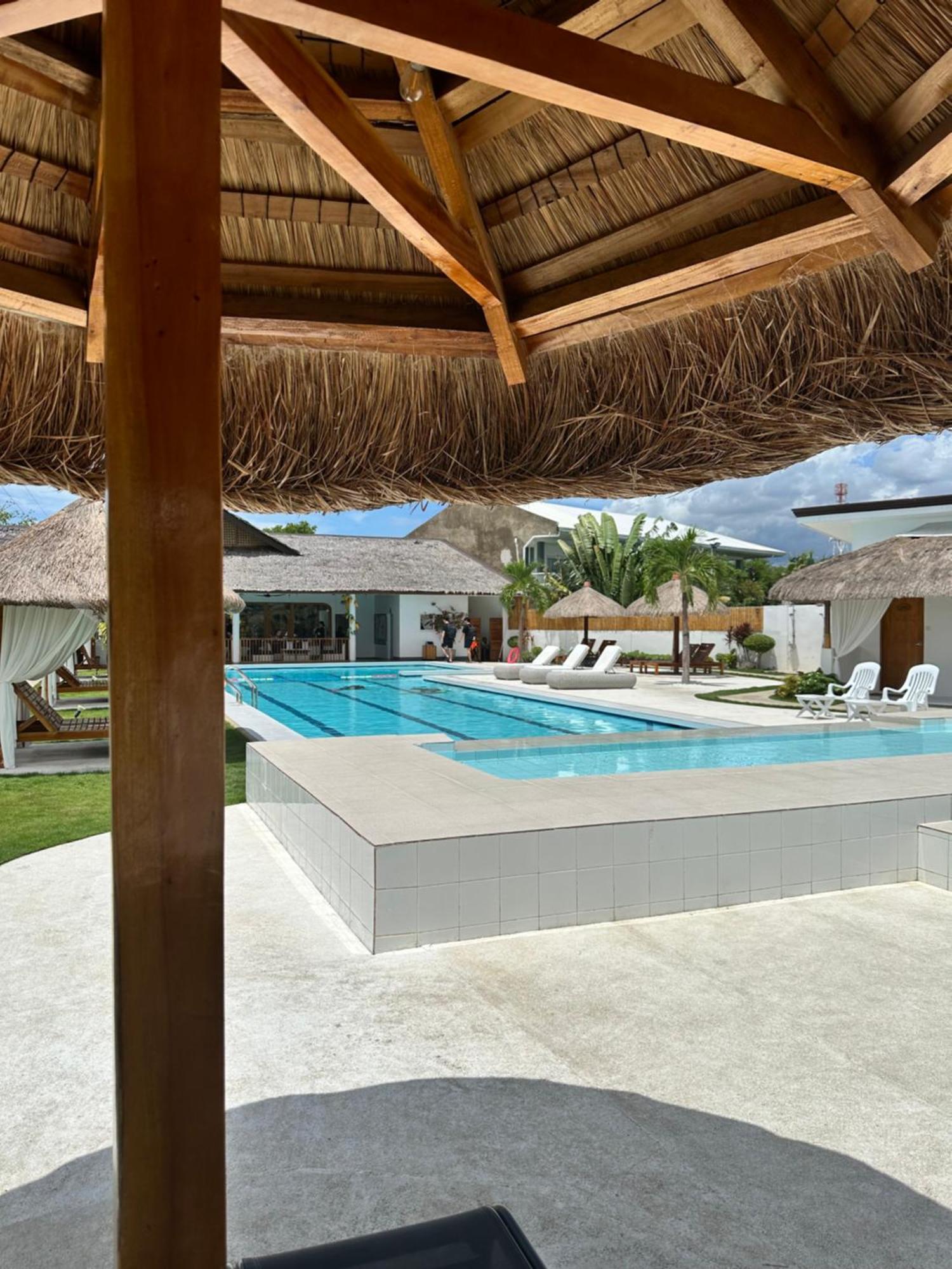 Treeshade Resort & Spa Моалбоал Экстерьер фото