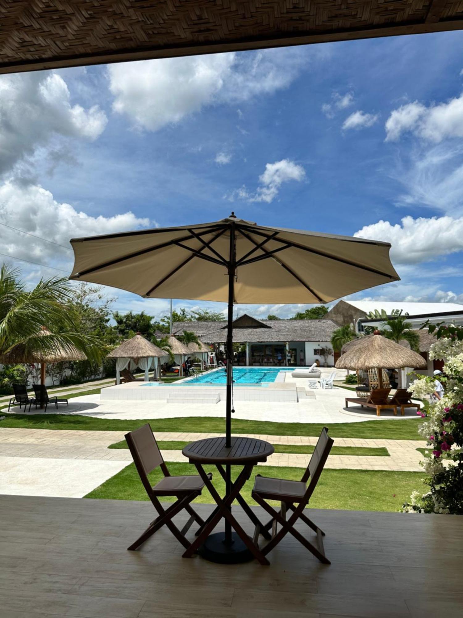 Treeshade Resort & Spa Моалбоал Экстерьер фото