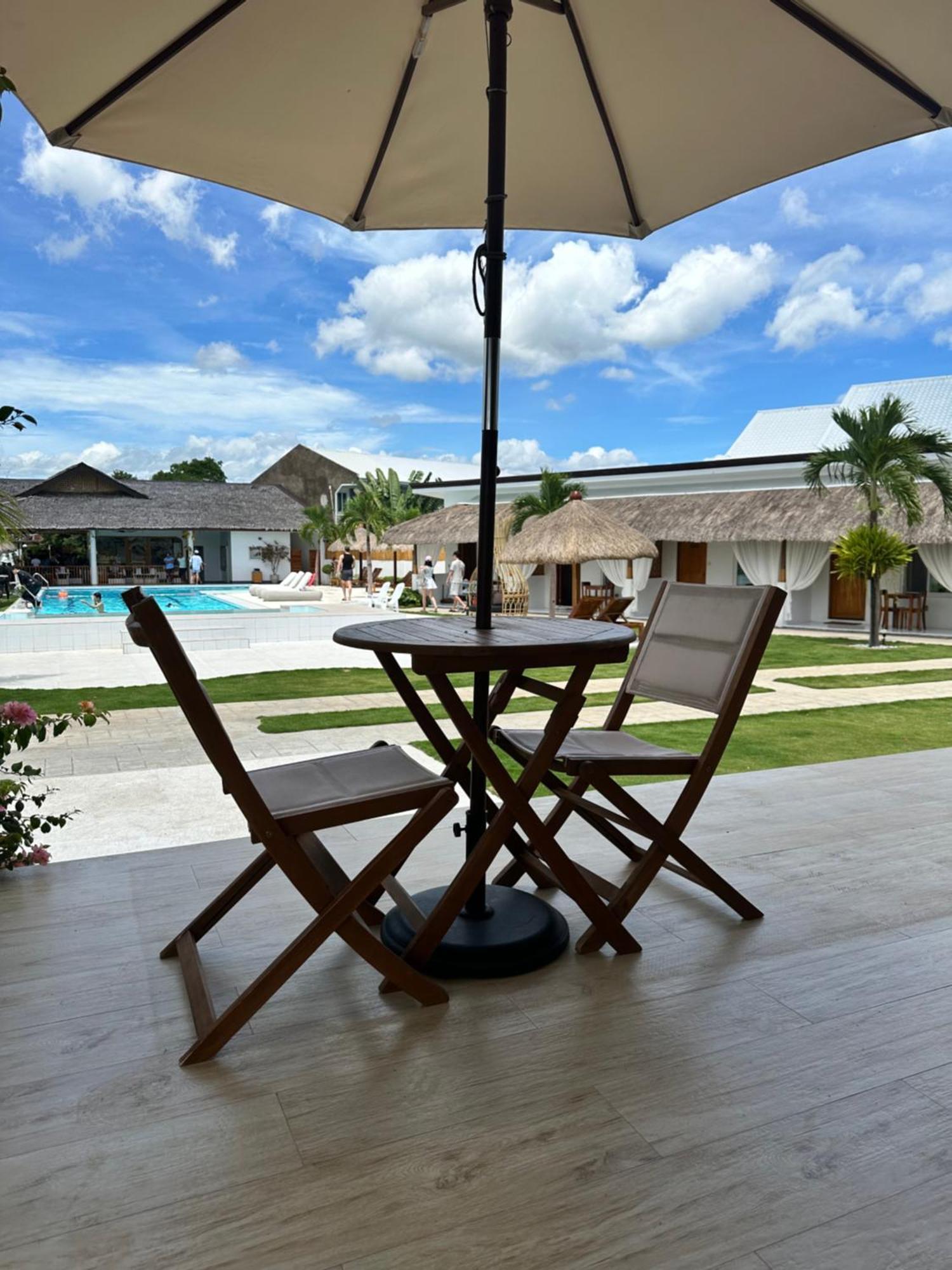 Treeshade Resort & Spa Моалбоал Экстерьер фото