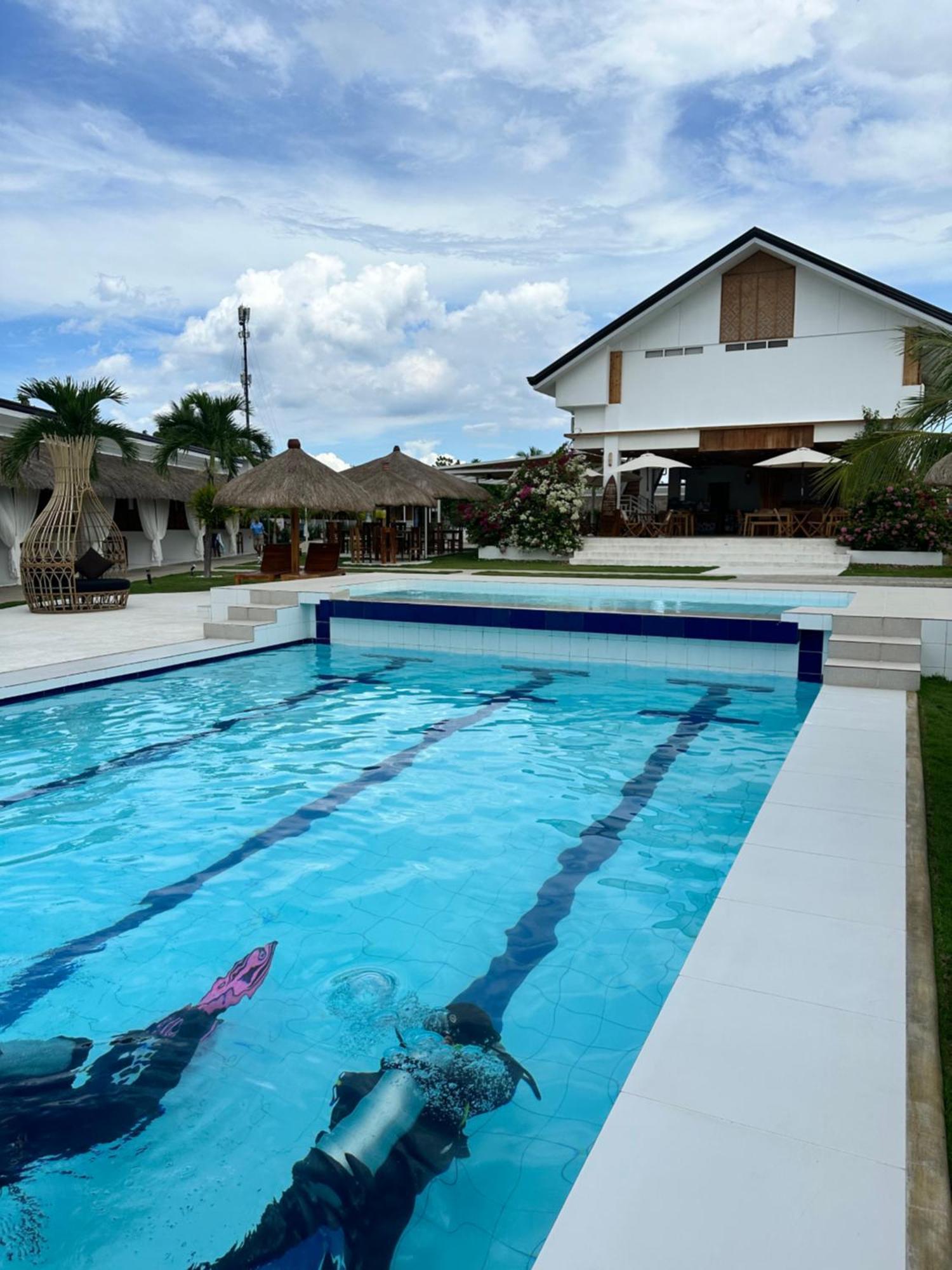 Treeshade Resort & Spa Моалбоал Экстерьер фото
