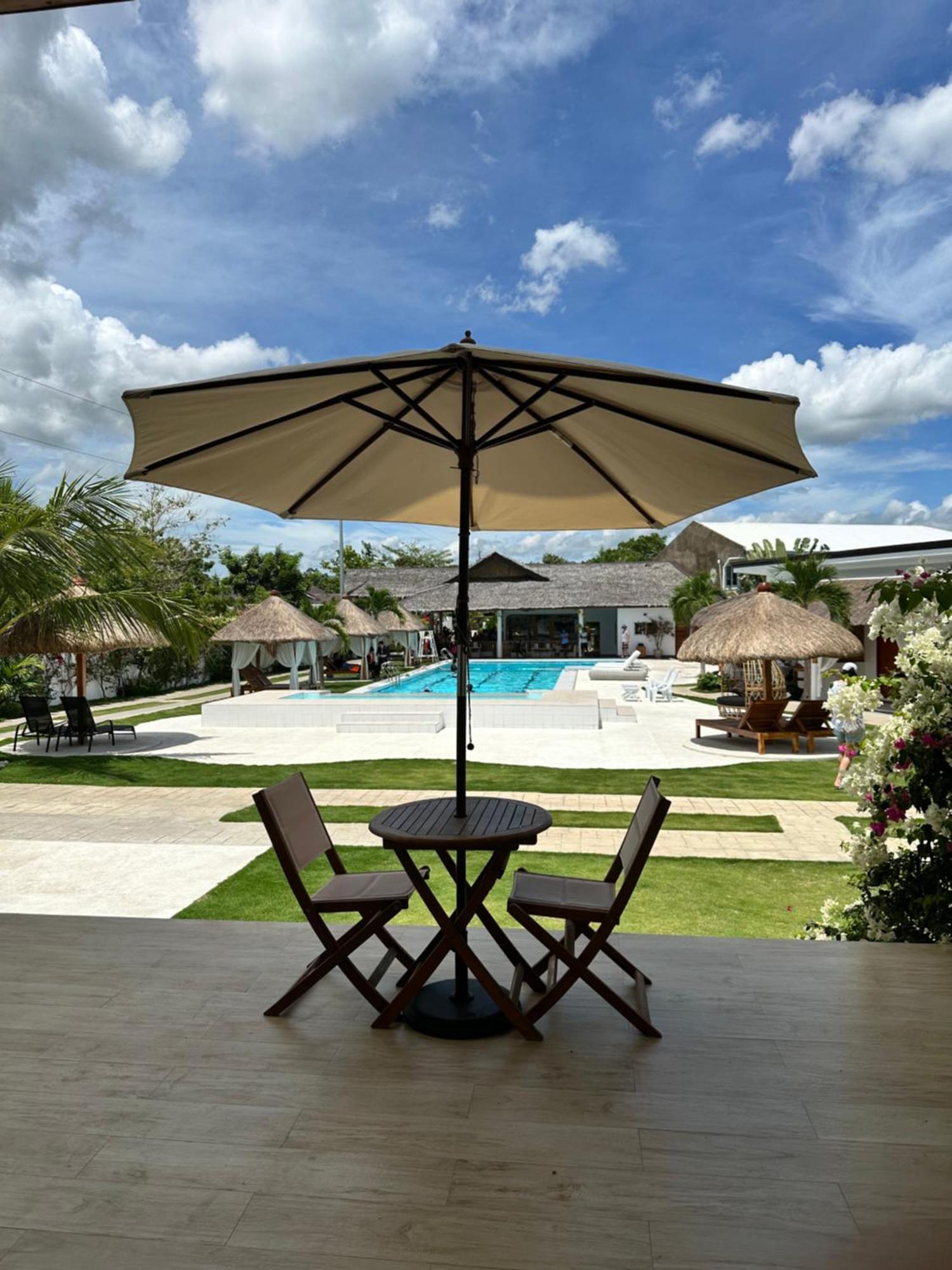 Treeshade Resort & Spa Моалбоал Экстерьер фото